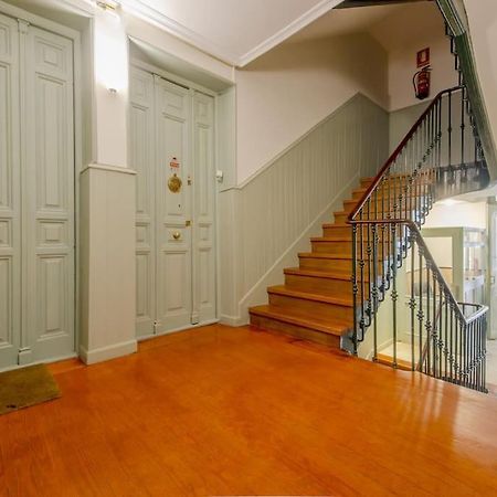 Cozy Apt Para 6Pax A Escasos Metros Del Retiro Madrid Exterior photo