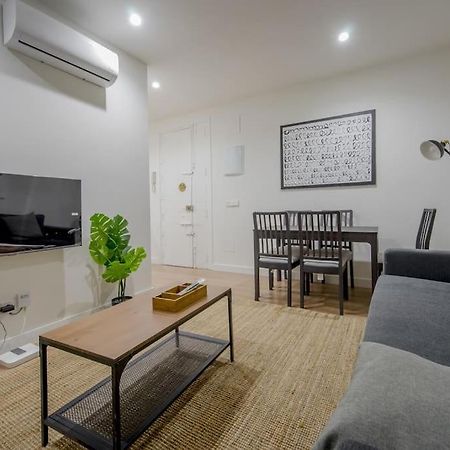 Cozy Apt Para 6Pax A Escasos Metros Del Retiro Madrid Exterior photo